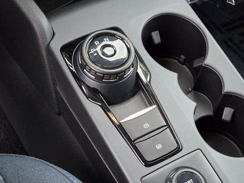 Used 2024 Ford Bronco Sport Heritage w/ Heritage Convenience Package image 26