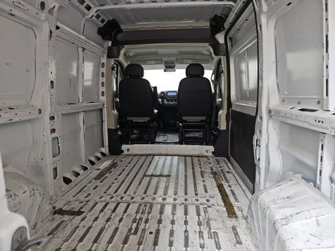 Used 2019 RAM ProMaster 2500 FWD image 6