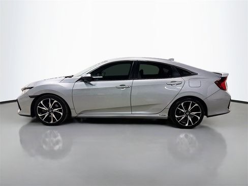 Used 2017 Honda Civic Si image 4