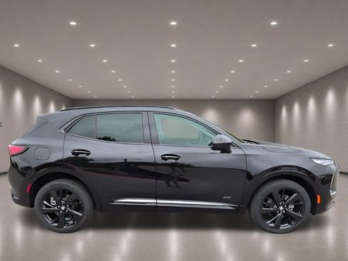 New 2026 Buick Envision Sport Touring AWD/4WD image 13