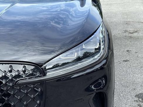 New 2026 Lincoln Aviator Reserve AWD/4WD image 10