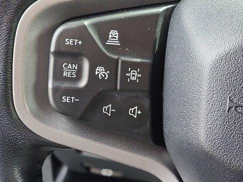 Used 2022 Ford Bronco Wildtrak image 20