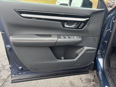 New 2026 Honda CR-V Sport Touring image 12