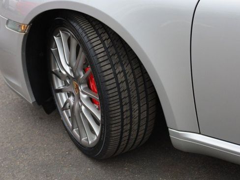 Used 2006 Porsche Cayman S RWD image 48