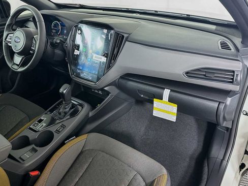 New 2026 Subaru Crosstrek 2.5i Sport image 27