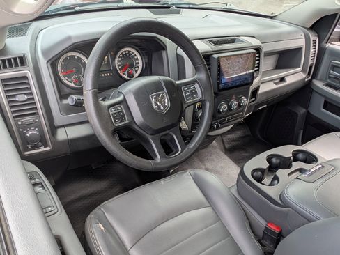 Used 2017 RAM 1500 Tradesman w/ Power & Remote Entry Group image 20