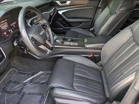 Used 2022 Audi A7 3.0T Prestige image 15