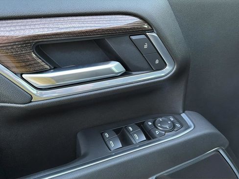 New 2026 Chevrolet Silverado 2500 LT w/ All Star Edition image 23