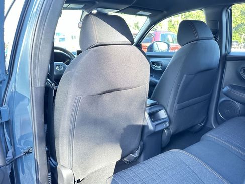 Used 2024 Honda HR-V Sport image 22