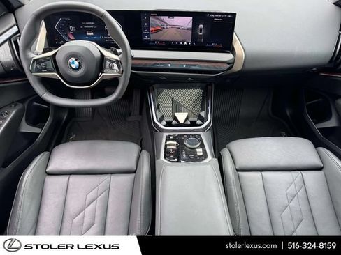 Used 2025 BMW X3 xDrive30i AWD/4WD image 18