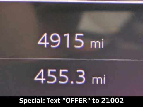 Certified 2025 Audi Q5 Premium Plus w/ Premium Plus image 35