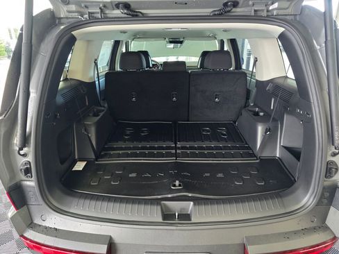 New 2026 Hyundai Santa Fe SE image 16