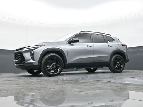 New 2026 Chevrolet Trax ACTIV w/ Driver Confidence Package image 53