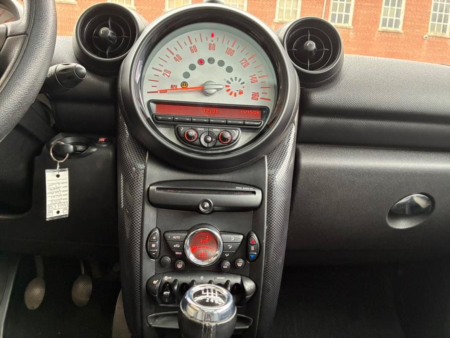 Used 2013 MINI Cooper Paceman FWD image 17