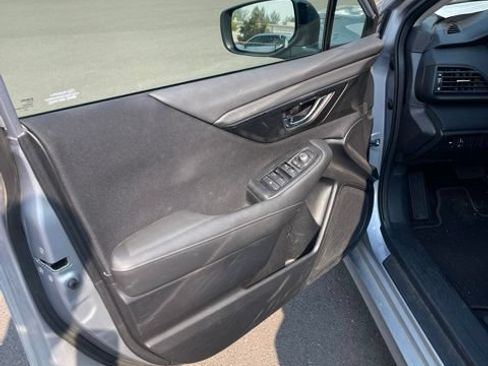 Used 2024 Subaru Legacy Premium AWD/4WD image 4