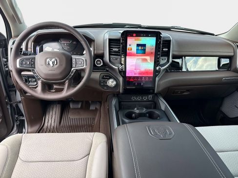 Used 2026 RAM 1500 Laramie image 18