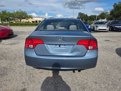 Used 2008 Honda Civic LX image 6