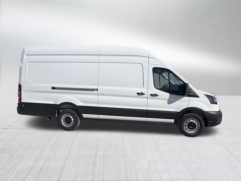 New 2026 Ford Transit 350 148 High Roof Extended w/ Load Area Protection Package image 12