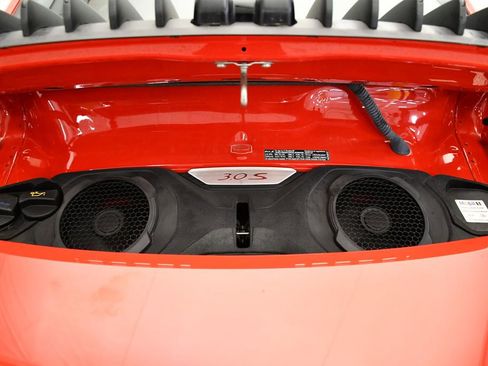 Used 2020 Porsche 911 Carrera S image 48