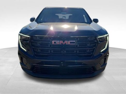 New 2026 GMC Acadia Elevation w/ Super Cruise Package FWD image 10