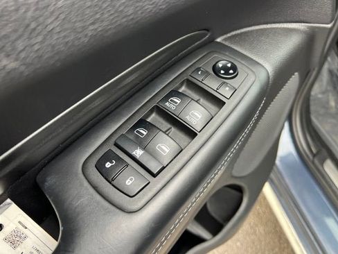 Used 2021 Dodge Durango Citadel w/ Technology Group image 15