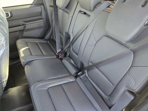 New 2025 Ford Bronco Big Bend w/ Black Diamond Package image 24