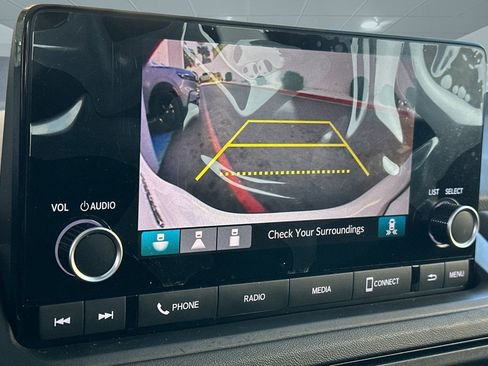 Certified 2023 Honda Accord EX image 24