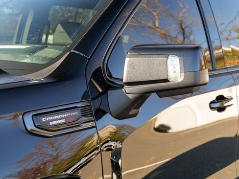 Used 2024 GMC Sierra 1500 AT4 w/ Technology Package image 15