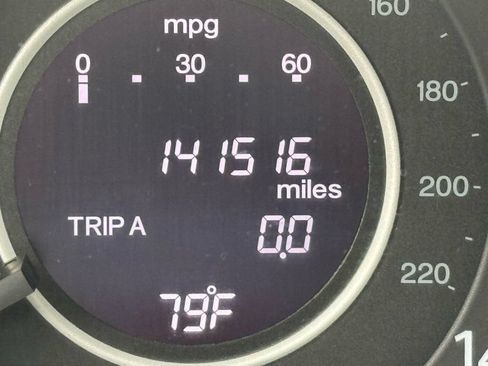 Used 2016 Honda CR-V SE image 9