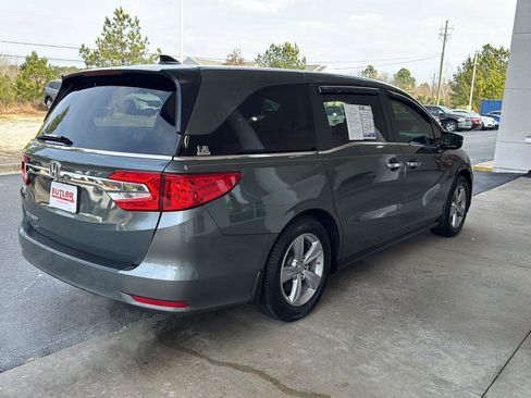 Used 2020 Honda Odyssey EX-L image 5
