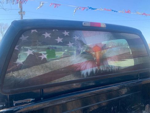 Used 1999 Ford F250 XLT image 10