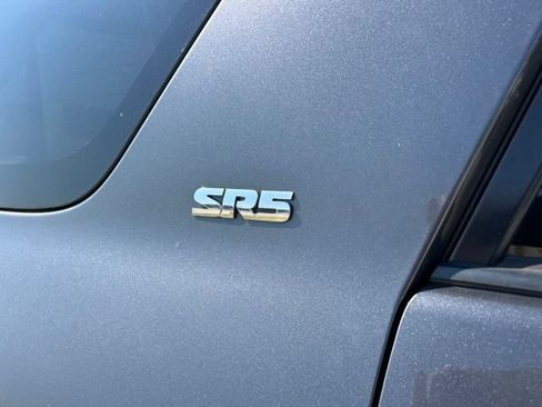Used 2022 Toyota 4Runner SR5 RWD image 4