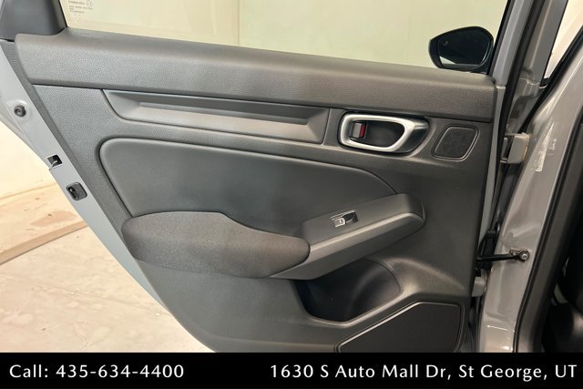 Used 2026 Honda Civic Sport image 18