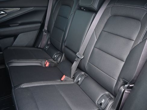 New 2026 Chevrolet Blazer EV LT FWD image 35