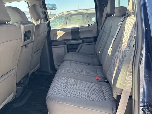 Used 2018 Ford F150 XLT image 20