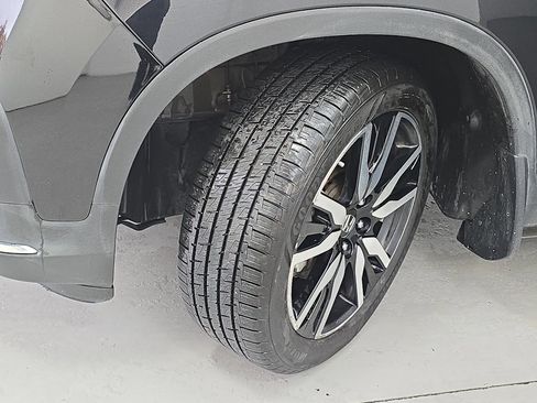 Used 2022 Honda Pilot Touring image 34