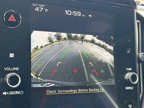 Used 2025 Subaru WRX Limited image 25