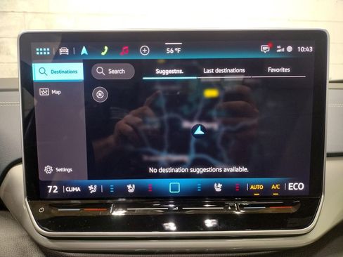 New 2026 Volkswagen ID.4 Pro S image 26