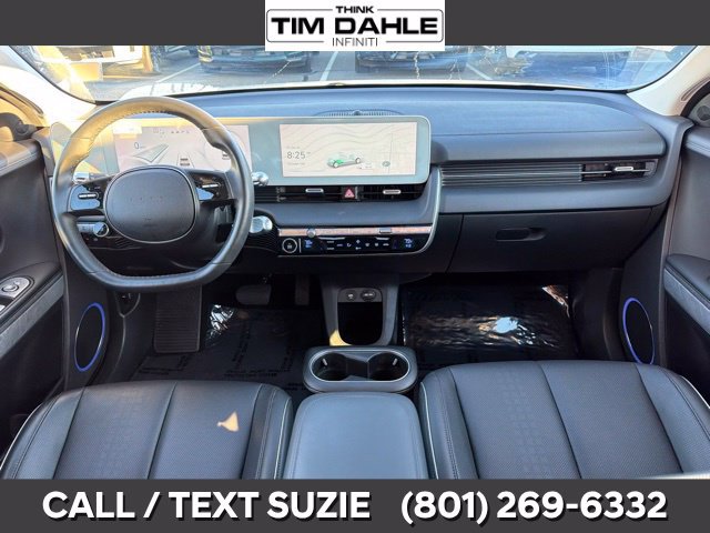 Used 2023 Hyundai Ioniq 5 SEL AWD/4WD image 2