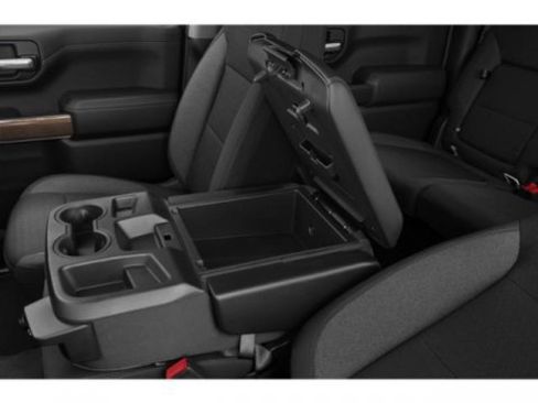 Used 2021 Chevrolet Silverado 1500 RST w/ All Star Edition Plus AWD/4WD image 17
