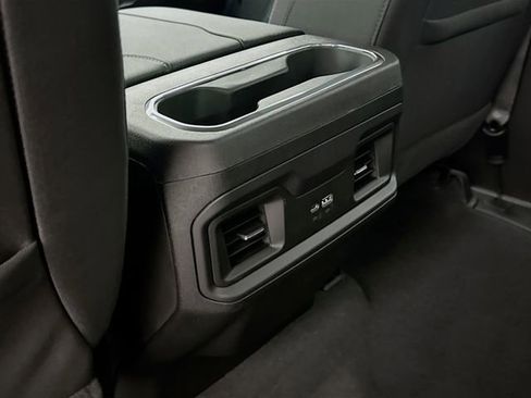 New 2026 Chevrolet Silverado 1500 LT w/ All Star Edition Plus image 27