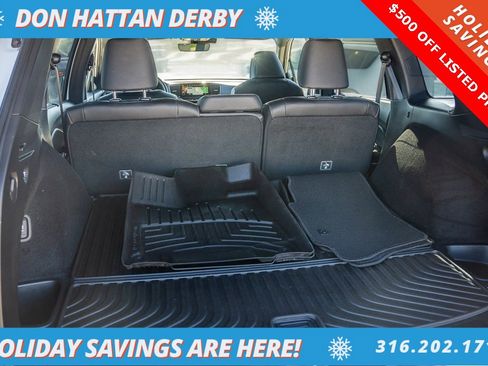 Used 2021 Honda Passport Elite image 36