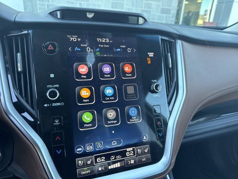 Used 2020 Subaru Outback Touring XT image 8