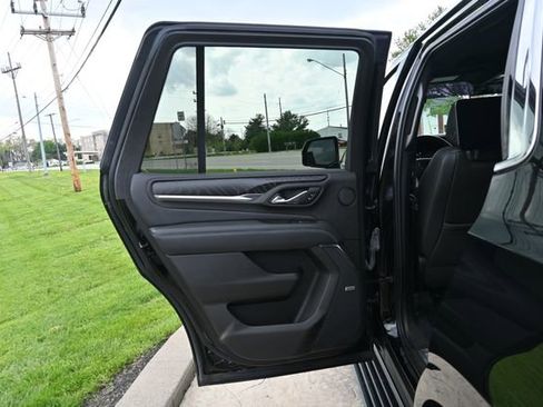 Used 2021 GMC Yukon Denali w/ Denali Ultimate Package image 24