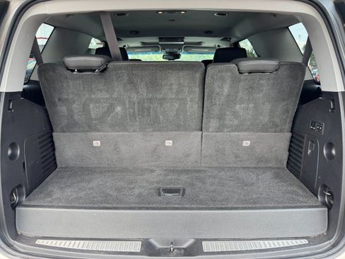Used 2015 Cadillac Escalade Premium AWD/4WD image 18
