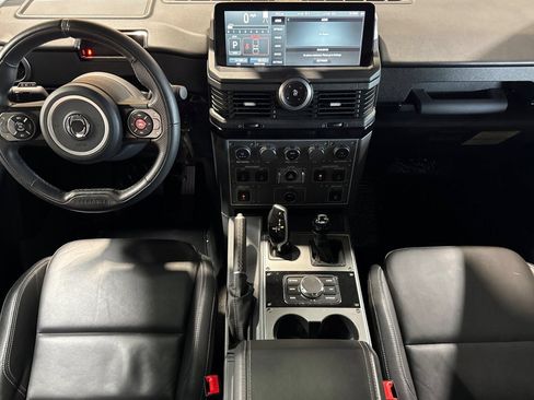 Used 2024 INEOS Grenadier AWD/4WD image 3