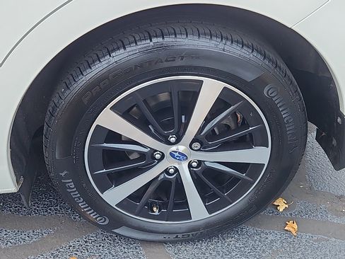 Certified 2023 Subaru Impreza Premium image 22