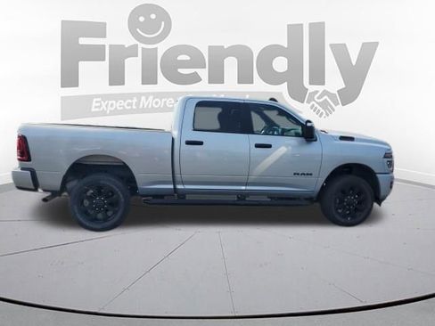 Used 2026 RAM 2500 Big Horn AWD/4WD image 6