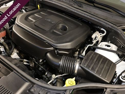 Used 2021 Dodge Durango GT image 37