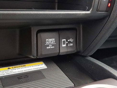 Used 2023 Honda Passport EX-L image 25